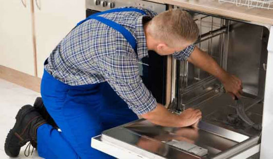Ремонт посудомоечных машин | Вызов стирального мастера на дом в Волоколамске